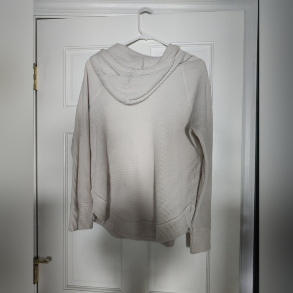 Hooded sweater - Picture 2 of 3